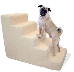 foam stairs for small dogs