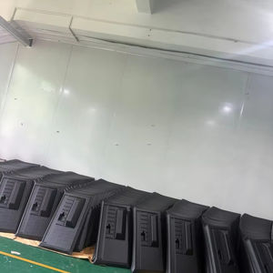 Services de thermoformage sur mesure ABS PP PETG HDPE, moulage par thermoformage, usine chinoise, livraison directe - Product Image 3