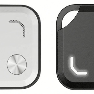 Localizador Bluetooth de Alta Venta con Diseño de Rugby, Etiqueta MFI, Localizador Global, Rastreador de Mascotas Antipérdida - Product Image 1