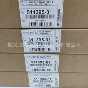 เซ็นเซอร์วัดระยะทางเชิงเส้นไฮเดนไฮน์ รุ่น ST1277 511395-01 สายเชื่อมต่อ อุปกรณ์วิศวกรรมไฟฟ้า - Product Image 4