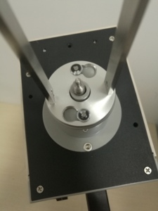 Viscosímetro Rotacional NDJ-5S 20 - 100000mPas con Ejes L1 L2 <span class=keywords><strong>L3</strong></span> L4 - Product Image 5