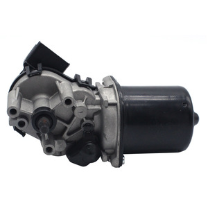 Moteur d'essuie-glace pour Nissan Qashqai 2007-2016, numéro de pièce 28800-JD000, remplacement OE - Product Image 3