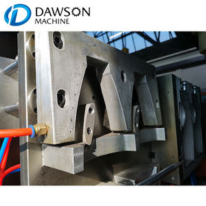 플라스틱 금형 판매 hdpe 금형 제조 업체 블로우 성형 폴리에틸렌 금형 - Product Image 5