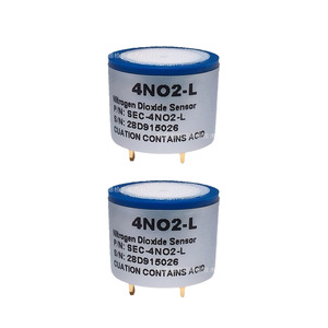 Capteur électrochimique de dioxyde d'azote Maoyuan Measurement Control 4NO2-L pour la détection de gaz - Product Image 2