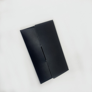 <span class=keywords><strong>Biglietti</strong></span> <span class=keywords><strong>da</strong></span> <span class=keywords><strong>Visita</strong></span> Personalizzati di Lusso in Cartone/Carta con Logo in Rilievo/Incavato, Stampa in Lamina d'Oro, Laminazione con Film, Stampa Digitale Personalizzata - Product Image 3