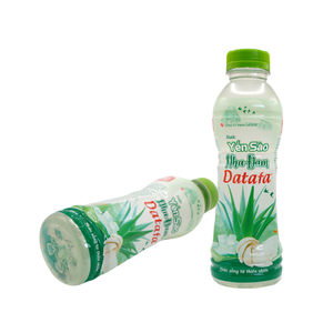 กระบอกน้ำว่านหางจระเข้เกรดสูงทรงรังนกแห้งได้รับการรับรองมาตรฐาน ISO HACCP - Product Image 4