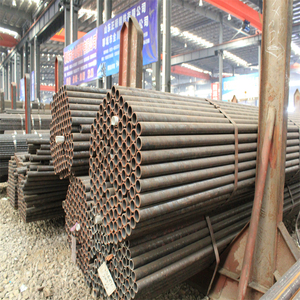 Cường độ cao mạ kẽm S235 s275 16mn ống thép <span class=keywords><strong>API</strong></span> tiêu chuẩn ống dầu ứng dụng 12m chiều dài - Product Image 6