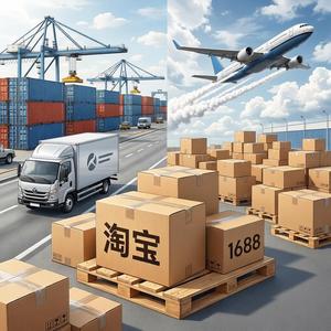 Agent d'achat en ligne basé en Chine, agent d'achat auprès de Taobao <span class=keywords><strong>Alibuy</strong></span> Guangzhou - Product Image 5