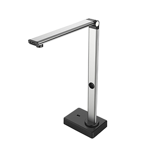 เครื่องสแกน USB แบบเสียบแล้วใช้งานได้ทันที A2 รองรับ OCR <span class=keywords><strong>แก้ไข</strong></span>ได้ ใช้งานกับไฟล์ <span class=keywords><strong>Word</strong></span> และ <span class=keywords><strong>PDF</strong></span> สำหรับสำนักงานและโรงเรียน - Product Image 1