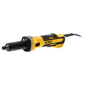 DeWalt Straight <b>Grinder</b> 120V Brushless Variable Speed For Metal Wood Plaster - Product Image 1