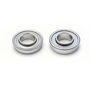 Kit <span class=keywords><strong>de</strong></span> roulements à ressort <span class=keywords><strong>de</strong></span> torsion pour <span class=keywords><strong>porte</strong></span> <span class=keywords><strong>de</strong></span> garage | Fixation rapide pour portes collantes bruyantes | Convient aux ressorts hélicoïdaux <span class=keywords><strong>de</strong></span> 1 à 3/4 po - Product Image 1