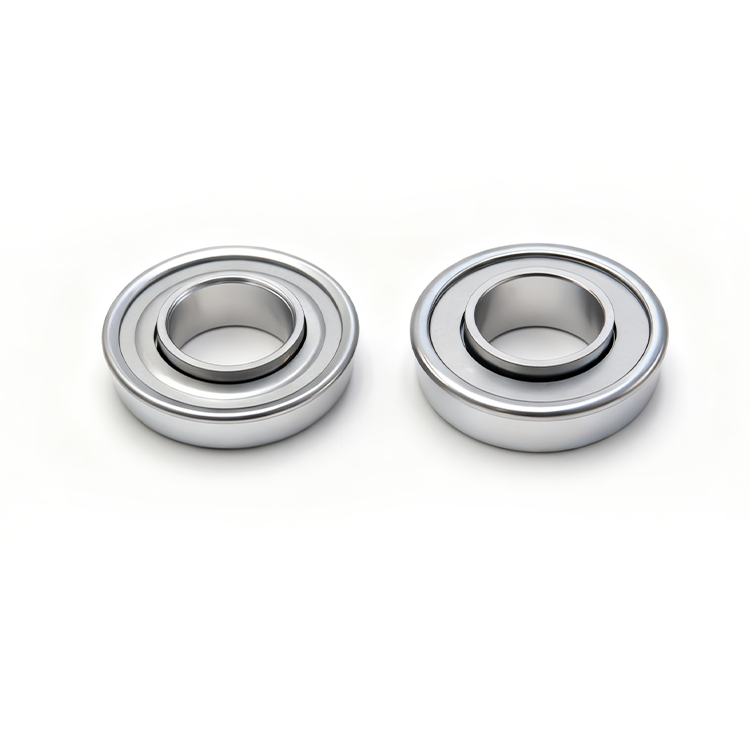 Garage Door Torsion Spring Bearing Kit