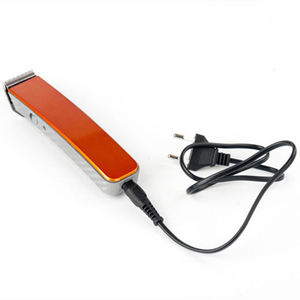 Kemei — tondeuse à cheveux professionnelle, rasoir sans fil pour bébés, nez et oreilles rechargeables, <span class=keywords><strong>acheter</strong></span> en ligne - Product Image 4