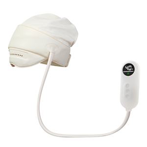 Appareil de massage créatif pour les yeux avec chauffage à pression d'air Soulagement de <span class=keywords><strong>la</strong></span> douleur Massage relaxant à <span class=keywords><strong>la</strong></span> maison - Product Image 4