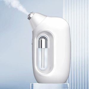 Produits de beauté, brume pour le visage, vaporisateur, diffuseur d'oxygène, infuseur d'oxygène pour le visage, hydratant - Product Image 1
