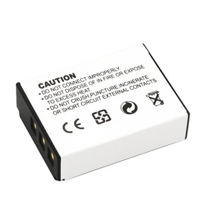 Batería NP-170 de 1800mAh FNP85 para Fujifilm FinePix Real 3D W3, Certificación CE y RoHS, Venta al Por Mayor, Garantía Premium de 12 Meses - Product Image 3