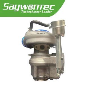 HX30W 3598543 3599994 3598544 3598547 4BTAA Turbocharger Performa Tinggi Tingkat-<span class=keywords><strong>2</strong></span> untuk Hoselt cummins HX30W Turbocharger 4bt - Product Image 4