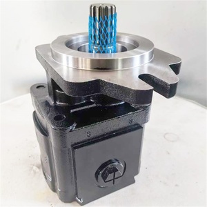 Convient pour la pompe à engrenages hydraulique BL60 BL60B BL61 11881939 VOE11881939 VOE11043070 VOE14618624 VOE14612484 VOE11708990 - Product Image 4