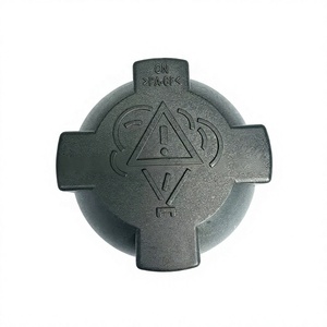ฝาปิดถังพักน้ำหล่อเย็นสำหรับ Porsche Audi Volkswagen รุ่น 99610644700 330121321A สำหรับเปลี่ยนระบบระบายความร้อนเครื่องยนต์ - Product Image 1