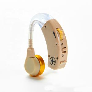 Hot Sale Bte Geluidsversterker Machine Hoortoestel, Fabriek Groothandel Goedkope Prijs Hoortoestellen Oor Geluidsversterker Verstelbare Stem - Product Image 2