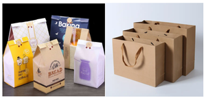 Chất Lượng Cao Giấy Nhựa Niêm Phong Nước Dựa Keo Thực Phẩm Hộp Giấy Keo Bao Bì Dính Cho Giấy Sử Dụng - Product Image 2