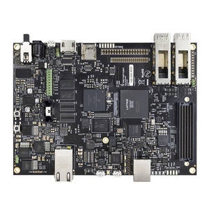 Fabricant de cartes de circuits imprimés OEM PCBA, performance fiable, service de personnalisation, assemblage de cartes PCBA, CE - Product Image 1