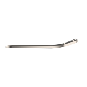 CANWELL Distale Mediale <span class=keywords><strong>Femoral</strong></span>-Osteotomie Titan-Verriegelungsplatte Orthopädisches Implantat Fabrik Trauma-Knochenfraktur-Chirurgie CE OEM - Product Image 3