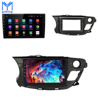 Autoradio Android 11 pour Buick Envision, navigation GPS, lecteur multimédia DVD MP3, dispositif de suivi GPS, unité électronique automobile