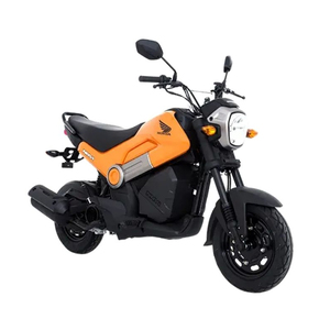 Accesorios <span class=keywords><strong>para</strong></span> Motocicletas Aptos <span class=keywords><strong>para</strong></span> <span class=keywords><strong>Honda</strong></span> NAVI110, Piezas Exteriores, Piezas de Plástico, Faros Delanteros, Guardabarros, Cubiertas Laterales, Parabrisas - Product Image 4