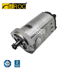 Pompe de direction assistée électrique pour Massey ferraccumulateur,, 3611854M91 - Product Image 3
