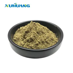 Hot Sale Moringa Leaf Powder