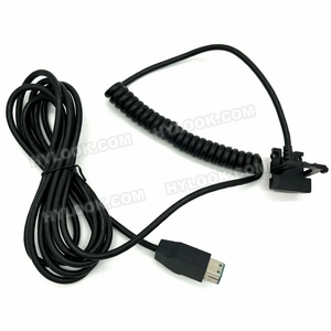 Cab332639 cho ingenico ipp3xx làn đường 3000/5000 mhdmi để điện USB 12V Cáp - Product Image 6