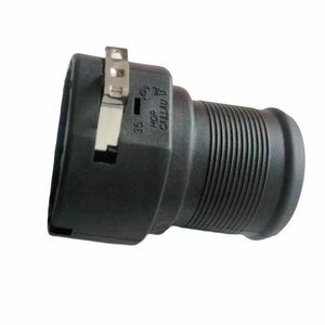 Conector de Manguera de Refrigerante Hyundai 25485-3J000 para Tucson IX35 Sonata Sportage KX5, Pieza de Repuesto - Product Image 1