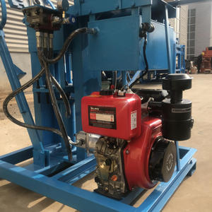 Sinh thái thân thiện HBY1-15 thủy lực của nhãn hiệu đất sét gạch Làm Báo Chí/Nén Trái Đất khối máy để bán - Product Image 5