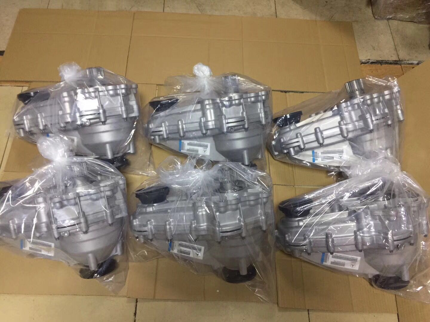 mercedes benz parts transmission transfer case