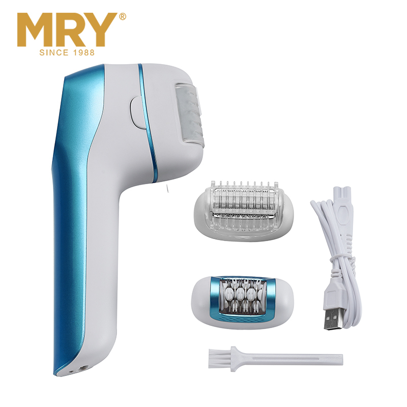 MRY 3 in 1 Electric Rechargeable