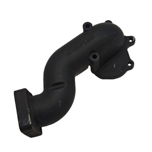 Conector de Tubo de Escape XinChai 4K41ZT31-08002 Resistente al Calor para Montacargas/Vehículos Agrícolas, Piezas de Motor de Alta Calidad que Garantizan un Rendimiento Óptimo - Product Image 1