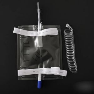 Bolsa de Recolección de Orina de Uso Veterinario de 300 ml, Bolsa de Orina para Gatos - Product Image 6