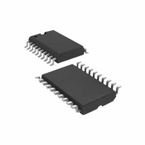 Composants électroniques en ligne : Circuit intégré logique SN74ALS564BDWR en stock, Flip-Flop de type D simple 8 bits 20SOIC - Product Image 1
