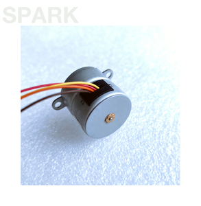 PG25-048 PM <span class=keywords><strong>Micro</strong></span> <span class=keywords><strong>Stepper</strong></span> Gear <span class=keywords><strong>Motor</strong></span> giảm tỷ lệ 1/5 cho van điều khiển/Laser swinger/thiết bị tự động hóa/Robot - Product Image 2