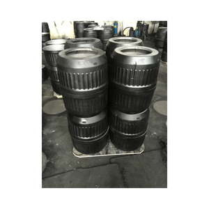 Heavy Duty Truck Trailer Parts Accesorios Frenos de tambor 66864 Tambor de <span class=keywords><strong>freno</strong></span> - Product Image 2