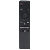 Télécommande universelle pour téléviseur intelligent Samsung Bn59-01310a Bn59-01298c Bn59-01275a Bn59-01266a Bn59-01266b Bn59-01312f