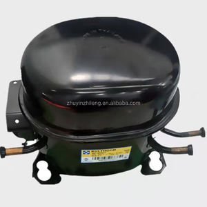 คอมเพรสเซอร์ทำความเย็นแบบลูกสูบ <span class=keywords><strong>Kulthorn</strong></span> AW5520EK Tecumseh 1-3/4 แรงม้า ทนอุณหภูมิสูง ใช้สารทำความเย็น R22 น้ำหนัก 25 กก. รับประกัน 1 ปี - Product Image 1