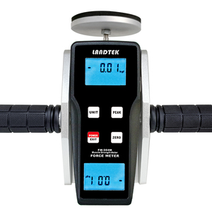 เครื่องวัดความแข็งของดินดิจิตอลรุ่นใหม่ LANDTEK & เครื่องวัดความแข็งของดิน FM-204TR - Product Image 1
