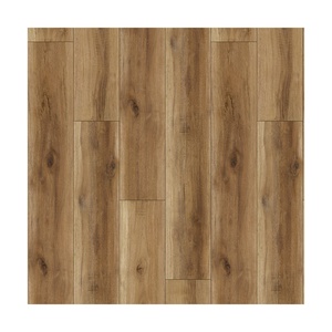 Ánh sáng Vừa Mầu Nâu Sẫm Tối Hơn Xám Trong Nhà Trang Trí Bằng Gỗ Hạt Sàn Vinyl Trẻ Em - Product Image 2