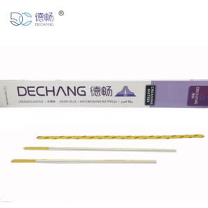 China Direct Double Slot White Super Sticky <span class=keywords><strong>Adhesive</strong></span> Pvc Creasing Matrixg Machine - Product Image 4
