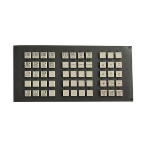 CNC FANUC A02B-0303-C234 A02B-0323-C234 Operator Panel New Original <b>Keyboard</b> High Quality in Stock - Product Image 1
