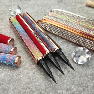 Eyeliner <span class=keywords><strong>magique</strong></span> minéral en gros, cils en bande, marque privée, stylo colle pour les yeux avec adhésif pour le <span class=keywords><strong>maquillage</strong></span> des yeux - Product Image 6