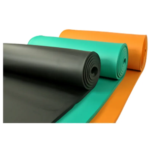 Màu đen <span class=keywords><strong>EVA</strong></span> Hội Đồng Quản trị bọt cuộn và tấm bao bì lót bên trong - Product Image 4