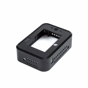 Oem, изготовленные на заказ, точные прототипы изделий из листового металла, услуги по обработке, прецизионная обработка деталей черного цвета - Product Image 2